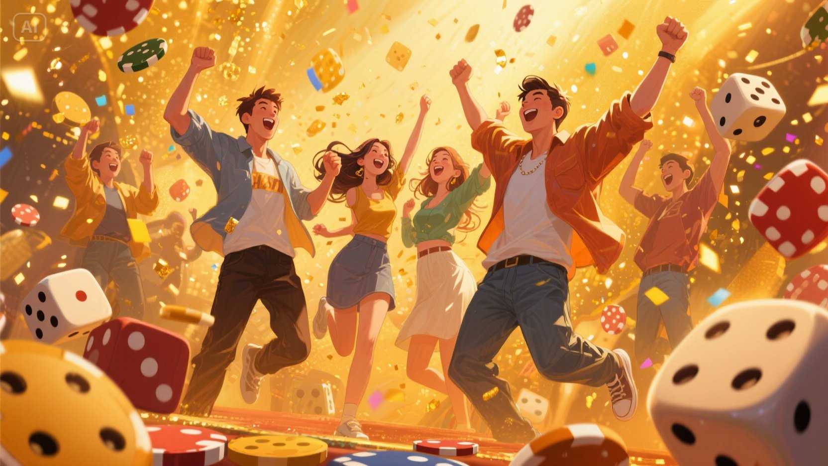 Gin Rummy DeluxeJoin now and enjoy 200% instantly on your first deposit! Pakistan’s trusted casino site offers fast JazzCash deposits and secure PKR gaming.