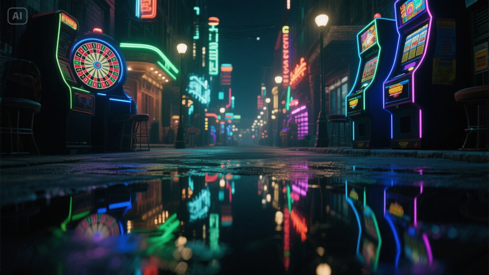 Registration at Gin Rummy Deluxe Casino