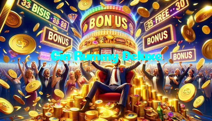 Gin Rummy Deluxe خوش آمدید بونس +600% پیشکش موبائل ایپ کے پروموشن سیکشن میں دکھائی دیتی ہے۔