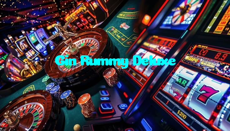Gin Rummy Deluxe خوش آمدید بونس +600% پیشکش موبائل ایپ کے پروموشن سیکشن میں دکھائی دیتی ہے۔