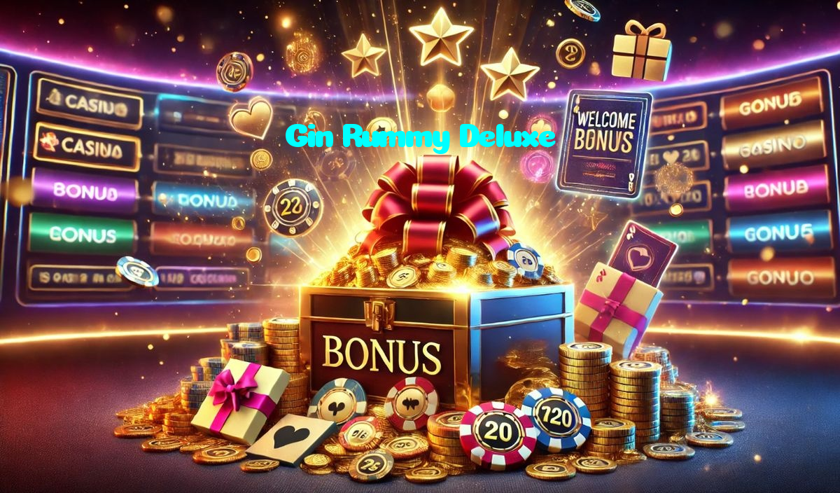making first deposit on Gin Rummy Deluxe website using local payment methods in Pakistan