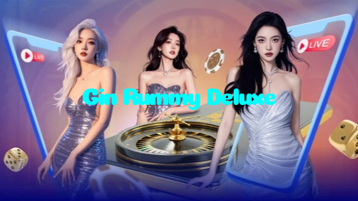 making first deposit on Gin Rummy Deluxe website using local payment methods in Pakistan